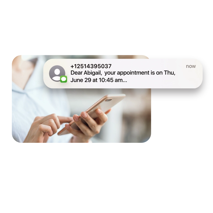 Quick Check-In — Loyalty Built In